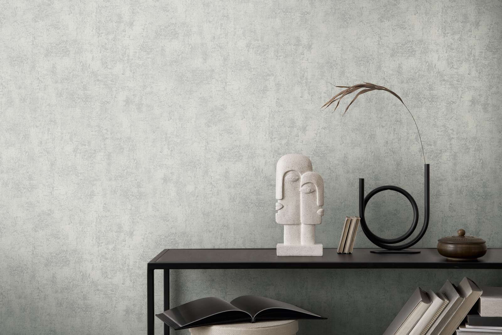 Buch, Veröffentlichung, Drinnen, Innenarchitektur, Wand