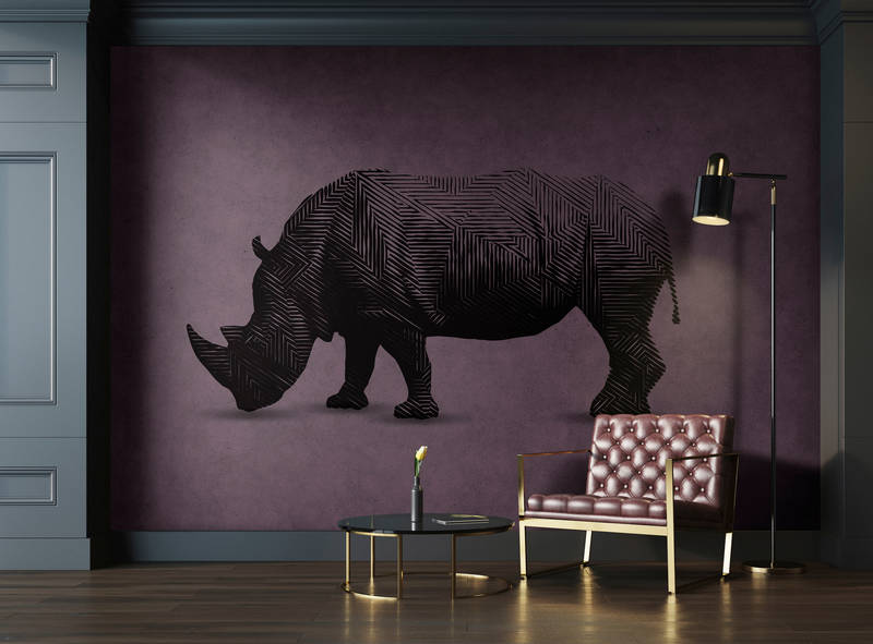 Lampe, Drinnen, Innenarchitektur, Elefant, Tierwelt