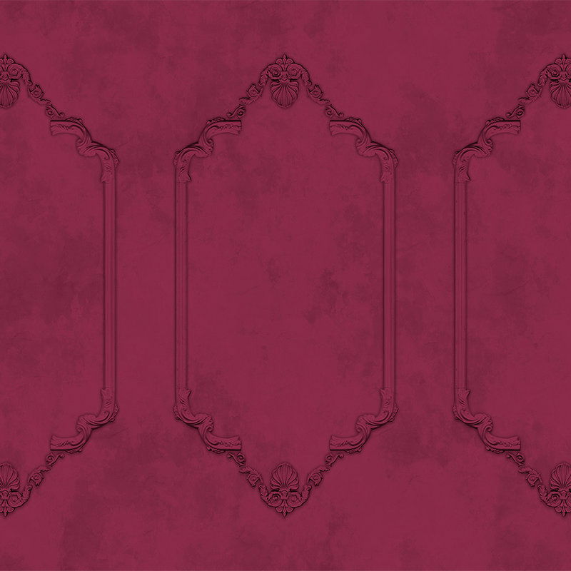 Kastanienbraun, Dekoration für Zuhause, Textur