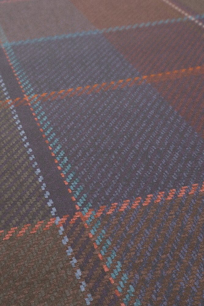 Dekoration für Zuhause, Teppich