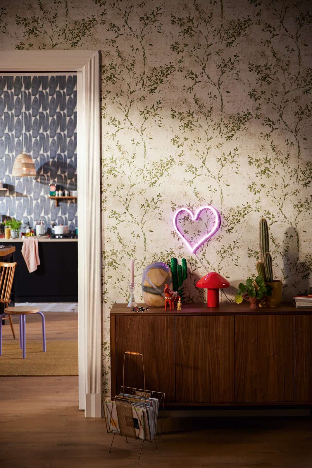 Drinnen, Innenarchitektur, Fußboden