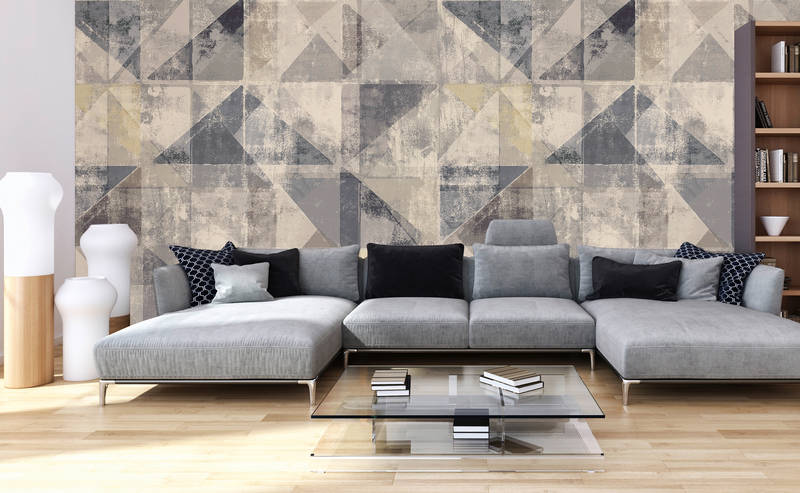 Innenarchitektur, Couch, Dekoration für Zuhause, Kissen, Wohnzimmer