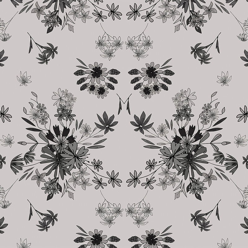 Kunst, Florales Design, Grafiken, Muster, Zeichnen