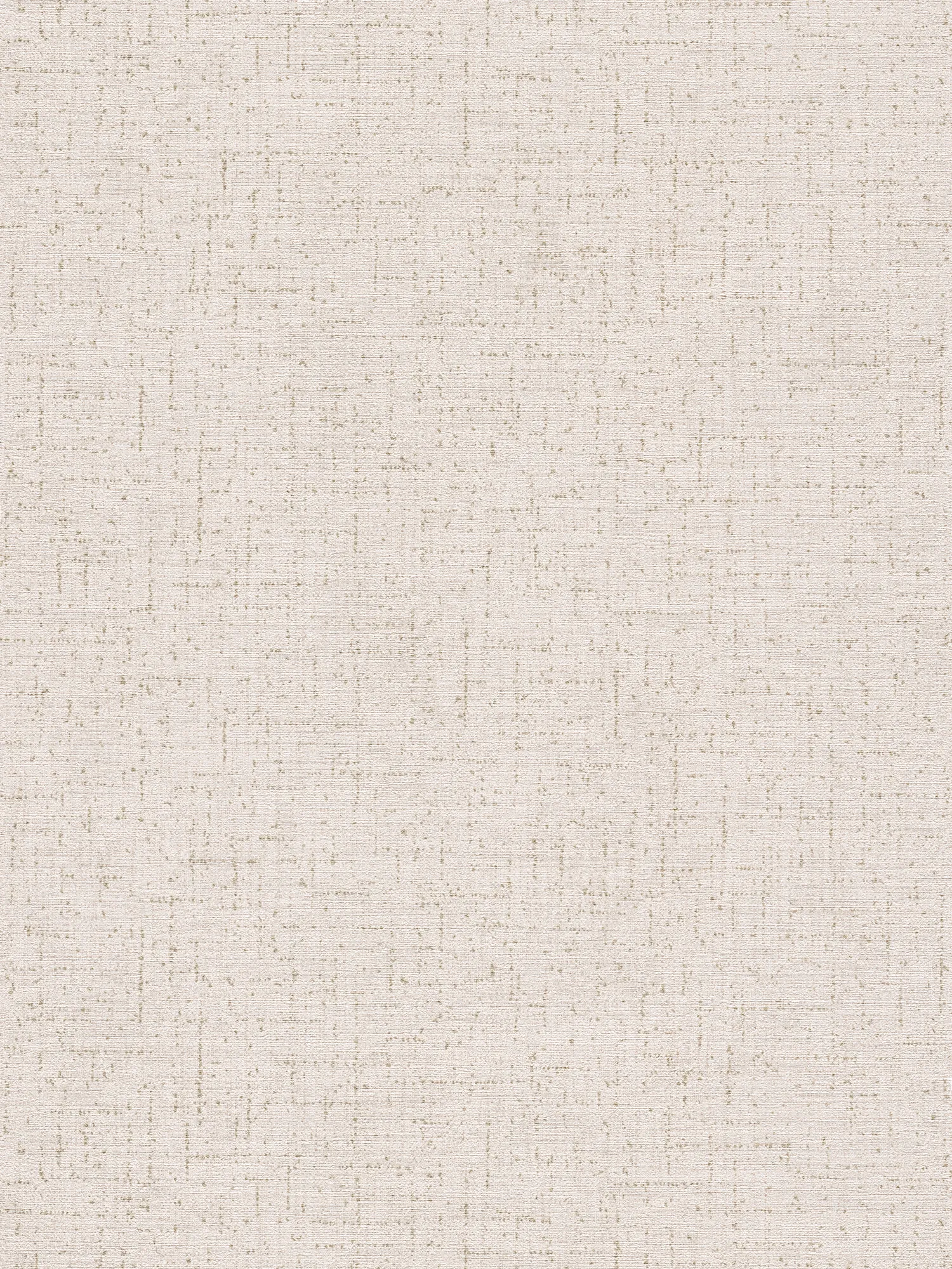             COSMOLiving - Moderne Unitapete mit feiner, seidig glänzender Textiloptik – Weiß, Grau, Braun
        