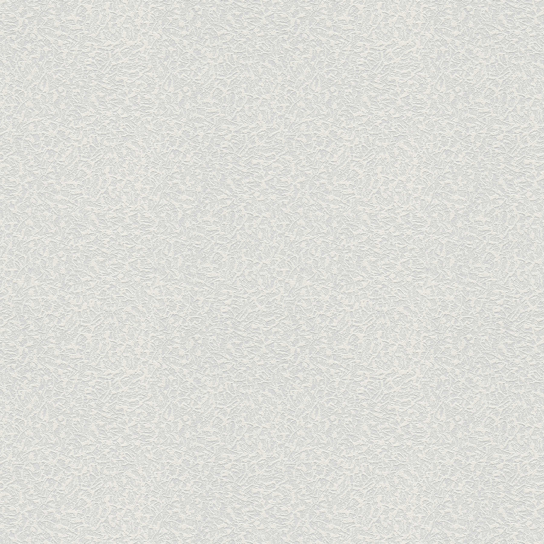         Strukturtapete mit natürlichem Textureffekt – Weiß
    