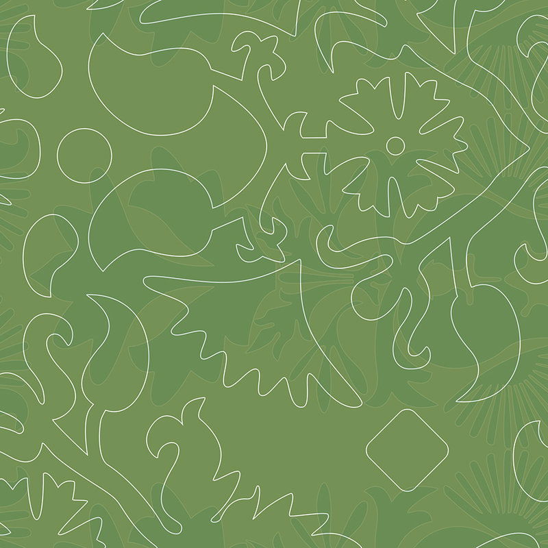 Grün, Muster, Textur