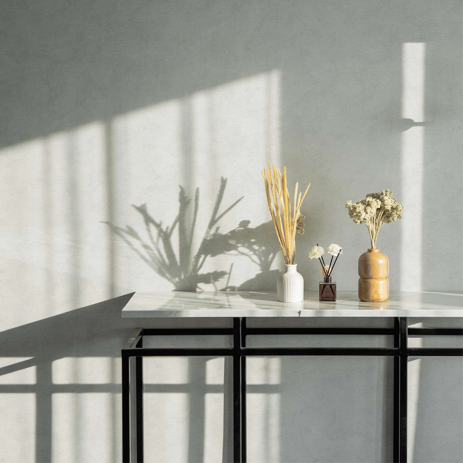 Moebel, Tabelle, Tischplatte, Innenarchitektur, Blumen-Arrangement