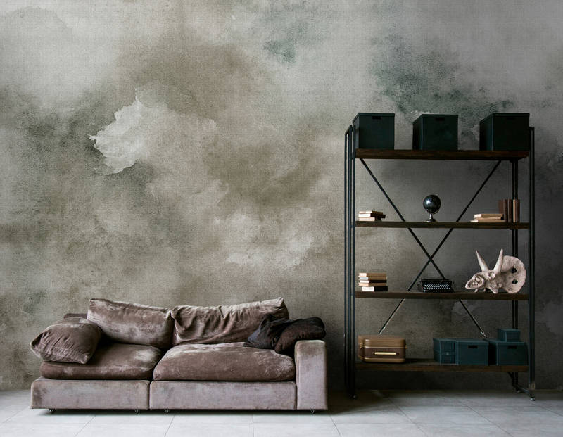 Moebel, Couch, Wohnzimmer, Inneneinrichtung, Wand