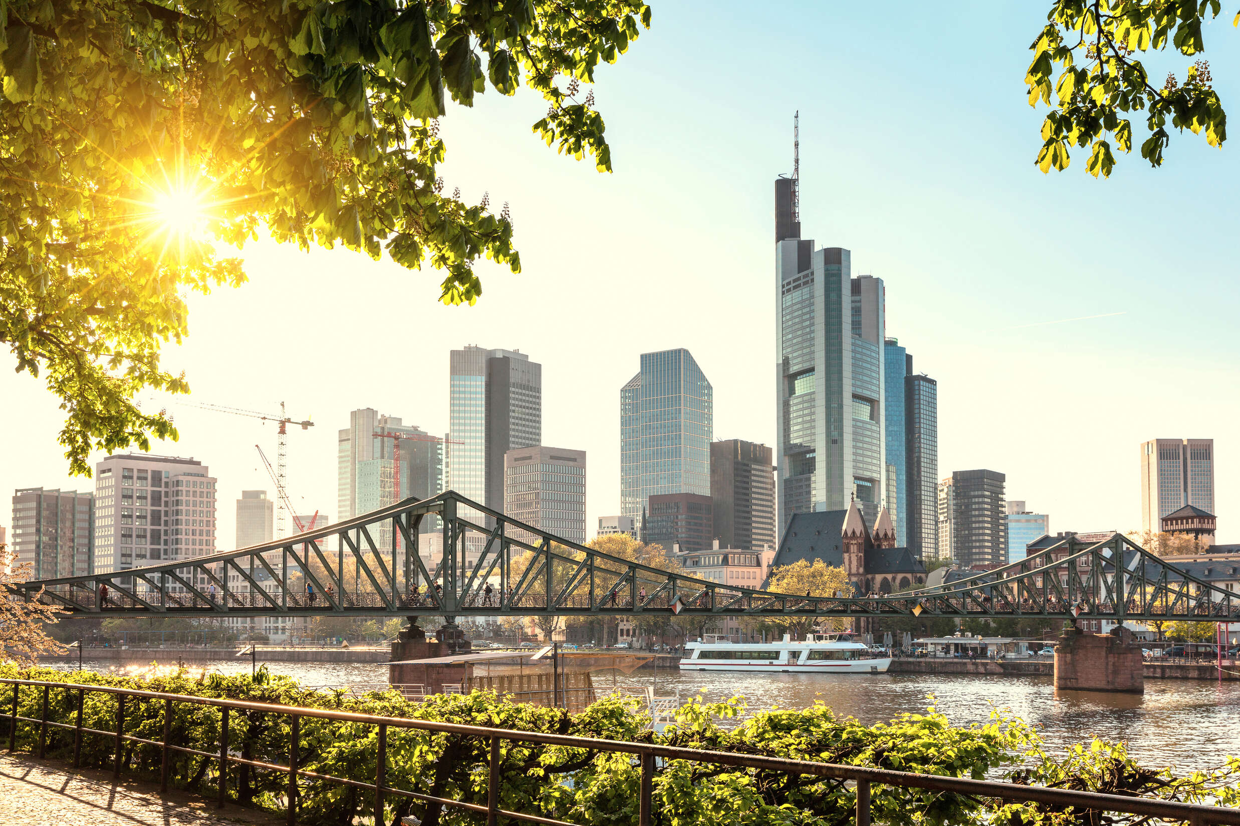 Stadt, Stadtbild, Städtisch, Szenerie, Metropole
