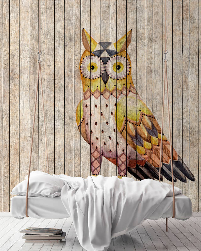 Drinnen, Innenarchitektur, Tier, Vogel