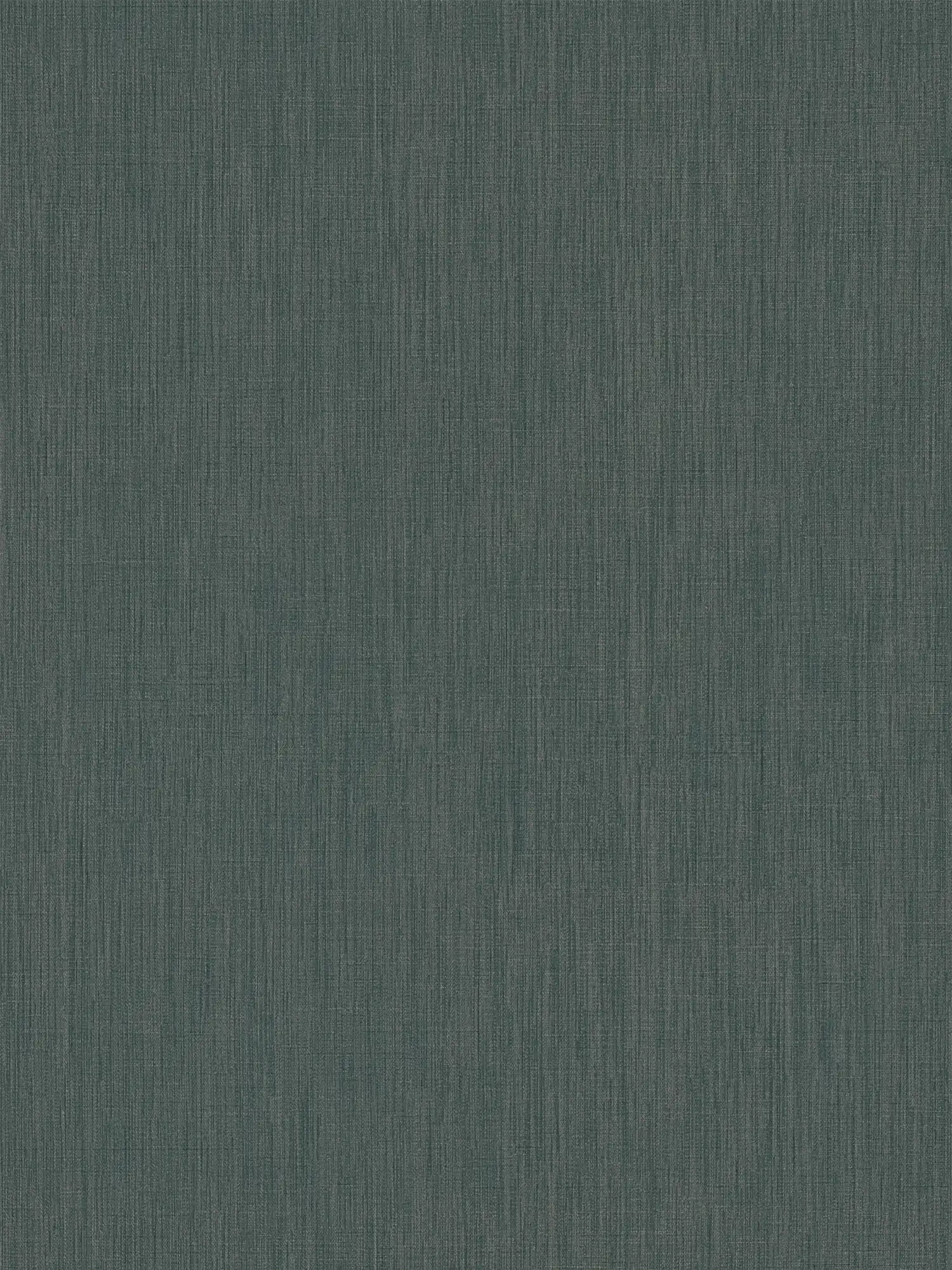         Daniel Hechter Einfarbige Vliestapete mit Gewebeoptik – Grün
    