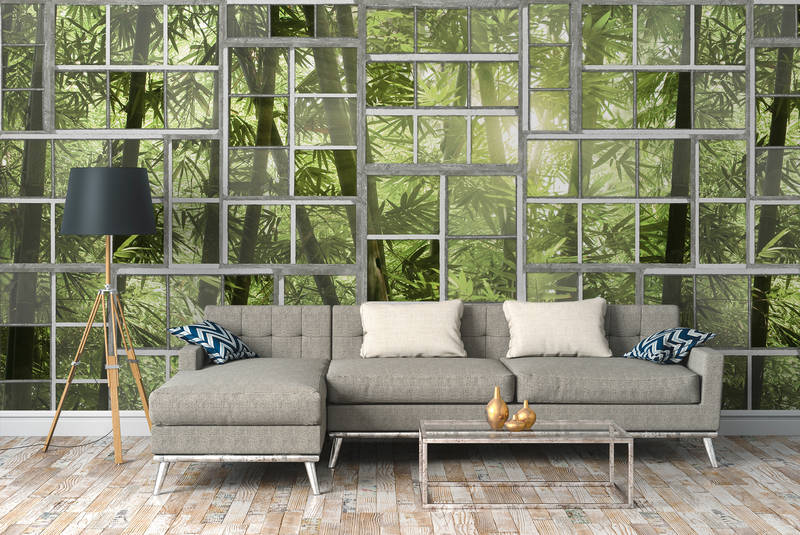 Lampe, Couch, Innenarchitektur, Inneneinrichtung, Wohnzimmer
