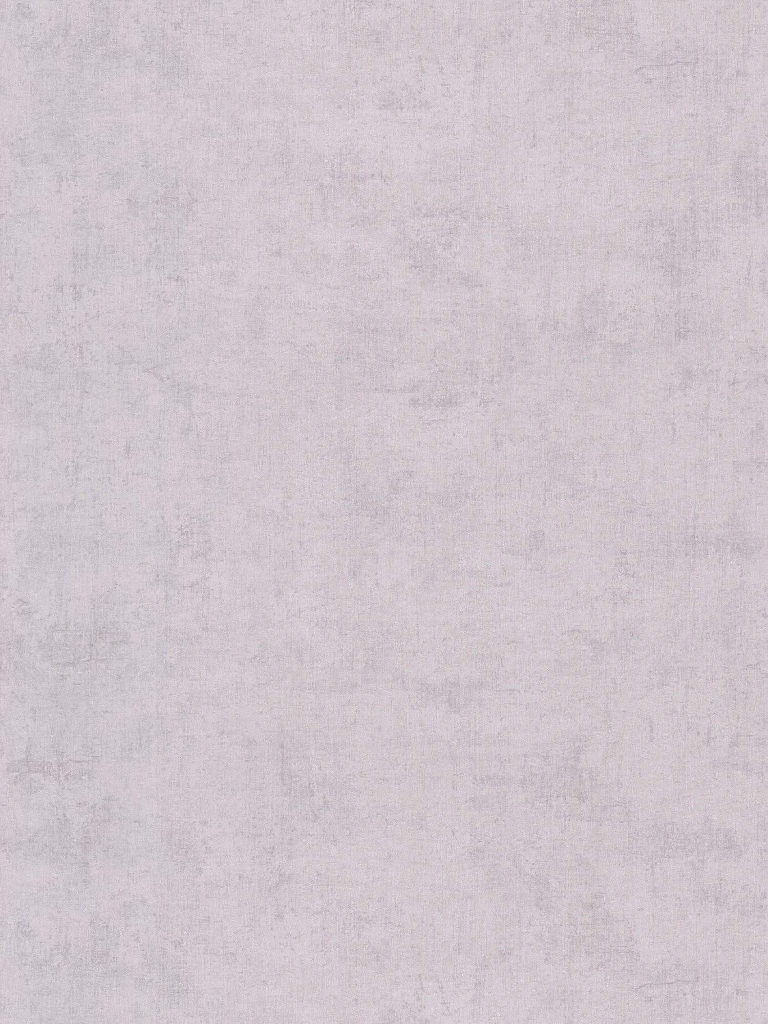 Detailreiche Blumenbemusterung auf einer Vliestapete mit dezenter Textur - Lila, Blau