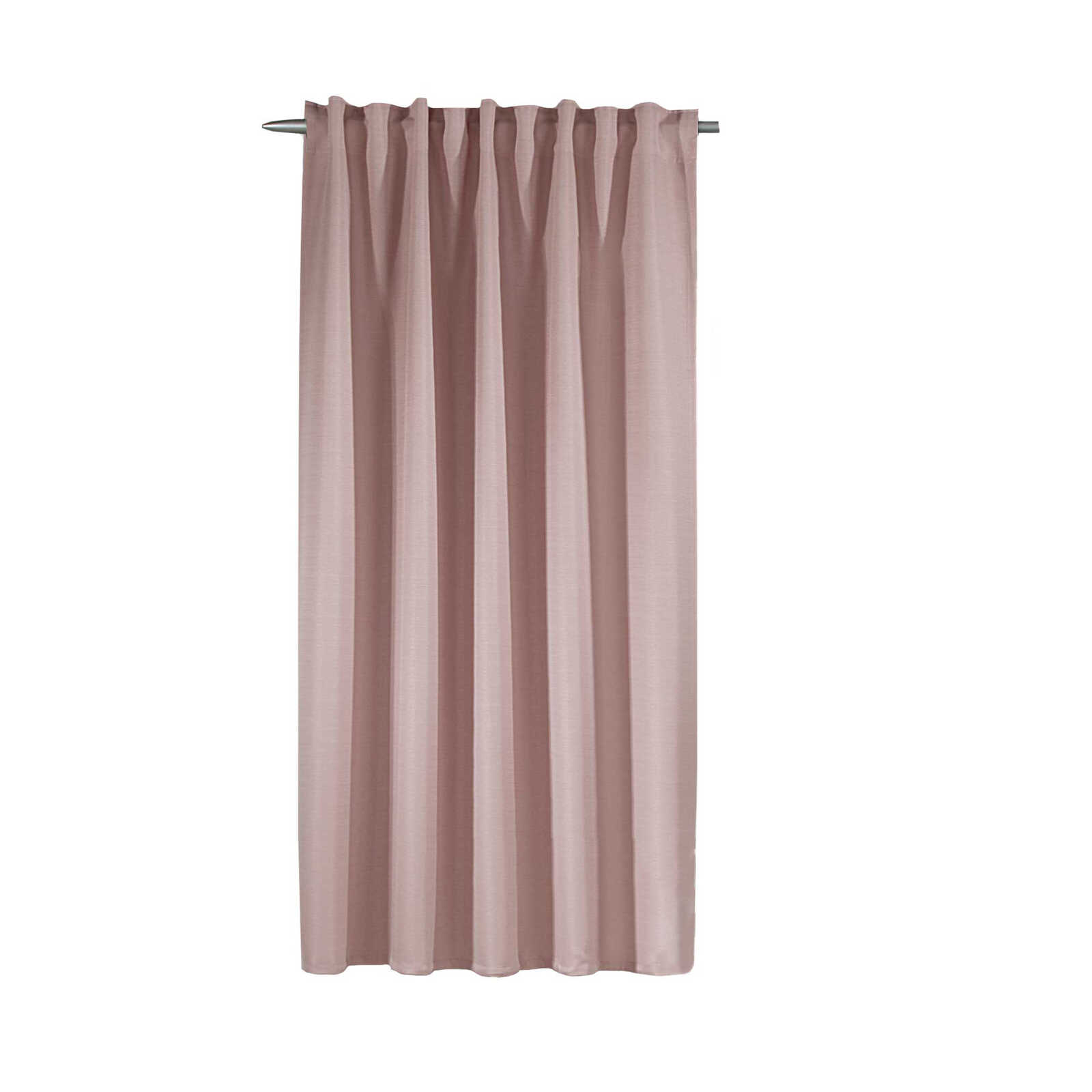 Gardine, Duschvorhang