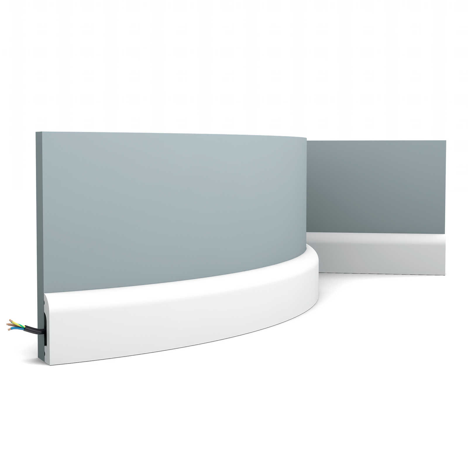         Moderne plint Johannesburg - SX182F
    