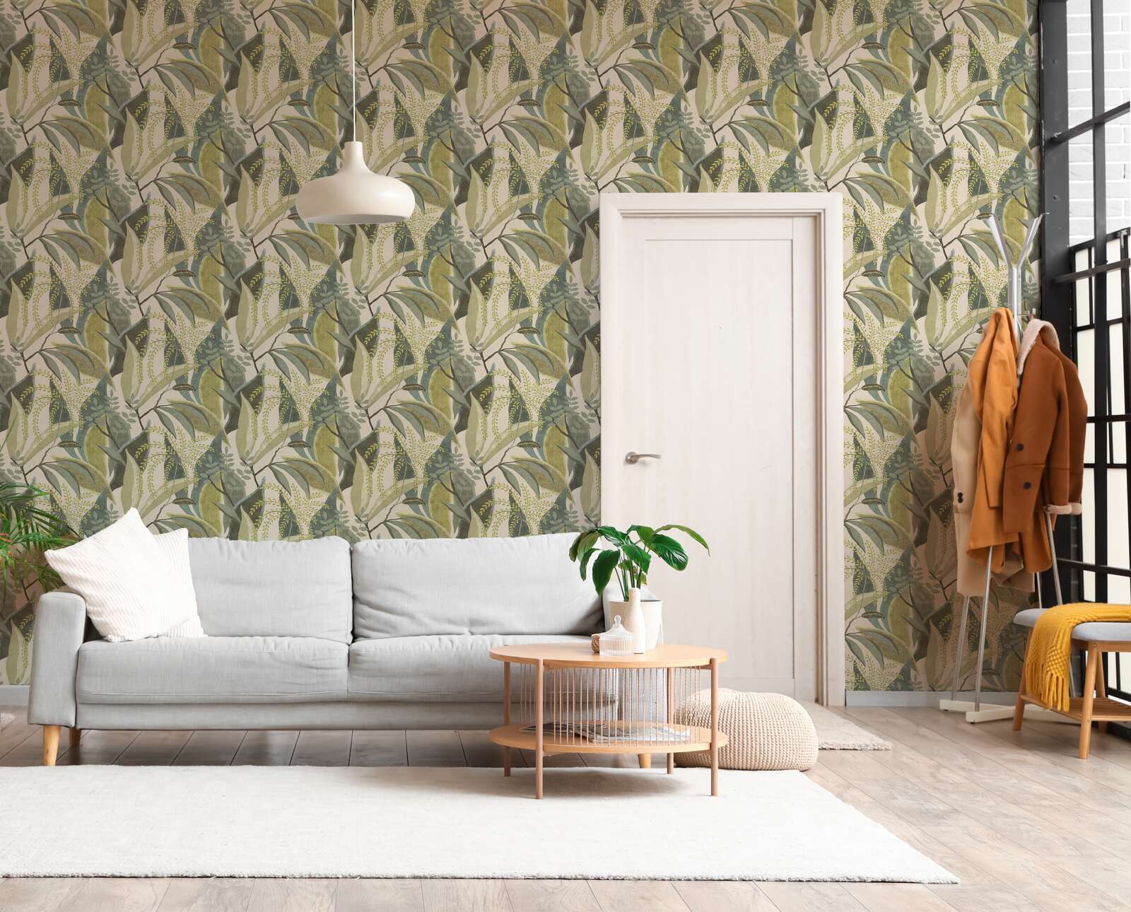 Innenarchitektur, Inneneinrichtung, Kissen, Wohnzimmer, Couch