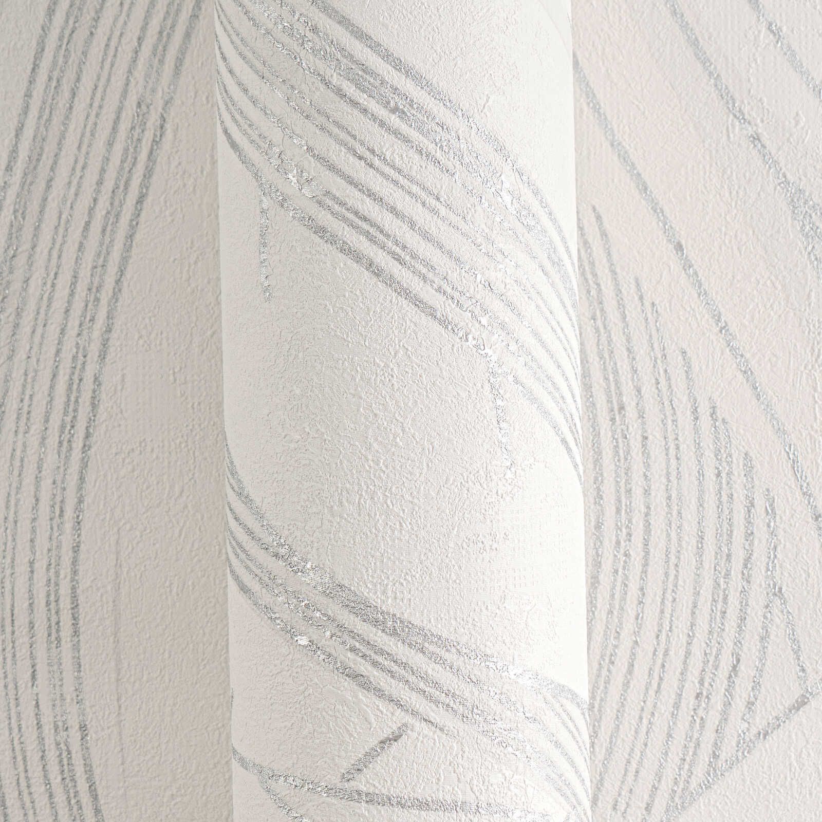 Tapetendruck, Struktur, Ziermuster, Wandtapete, Textur