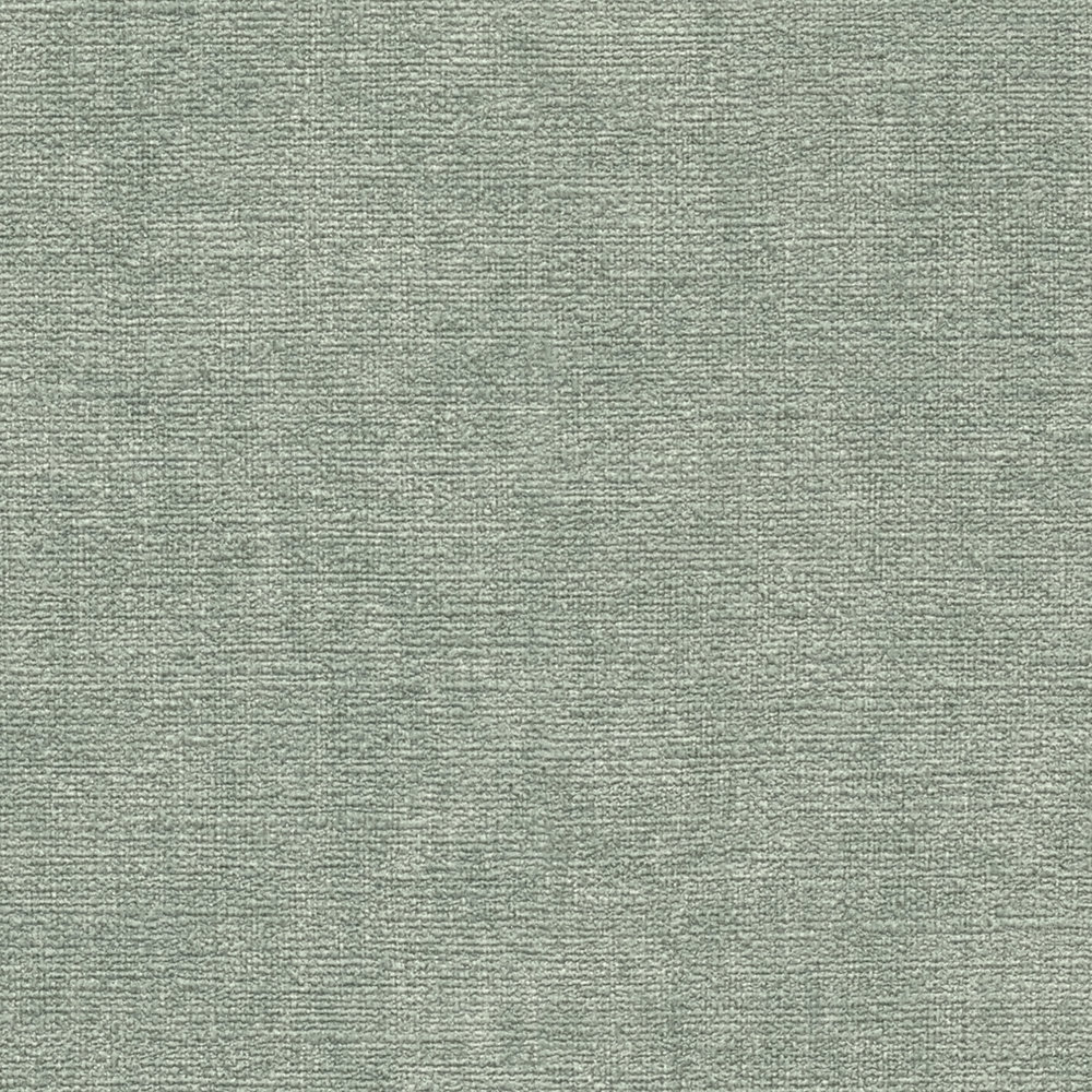 Textile, Stoff, Stoffmuster, Grau-Grün, Teppichladung