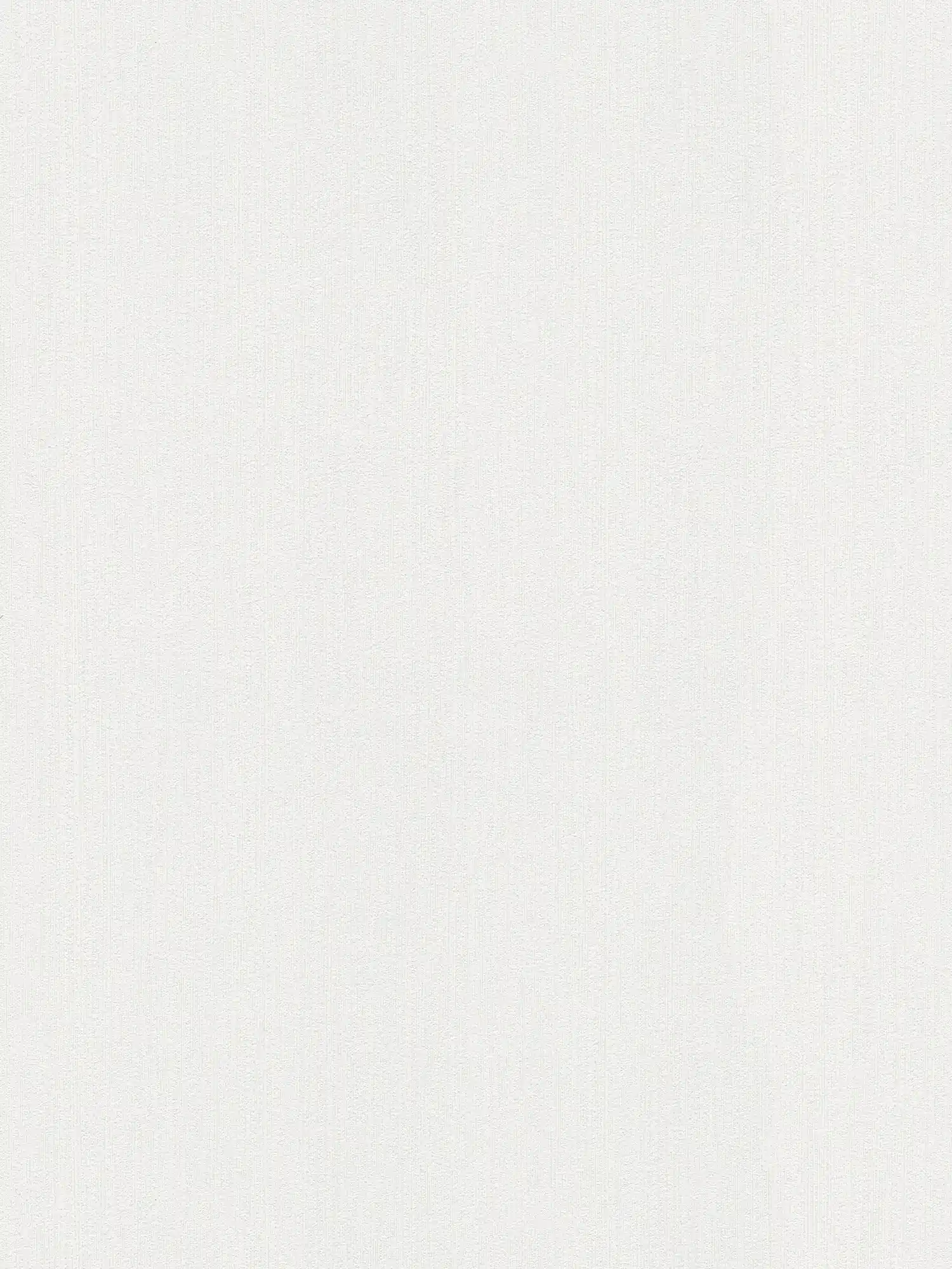         Vliesbehang crème effen, mat & gelijnd structuur
    