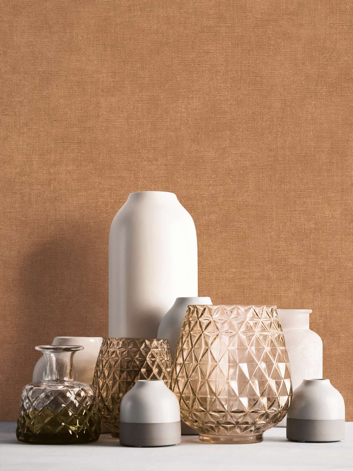 Töpferei, Porzellan, Glas, Vase, Parfüm