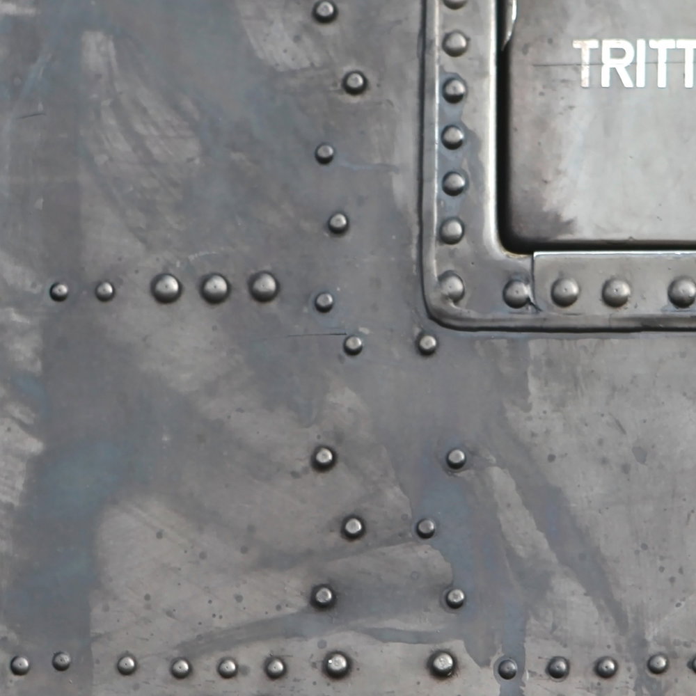 Metall, Nieten, Paneel, Tür, Lukenelement