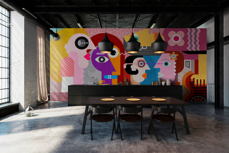 Speisesaal, Esstisch, Tisch, Innenarchitektur, Café