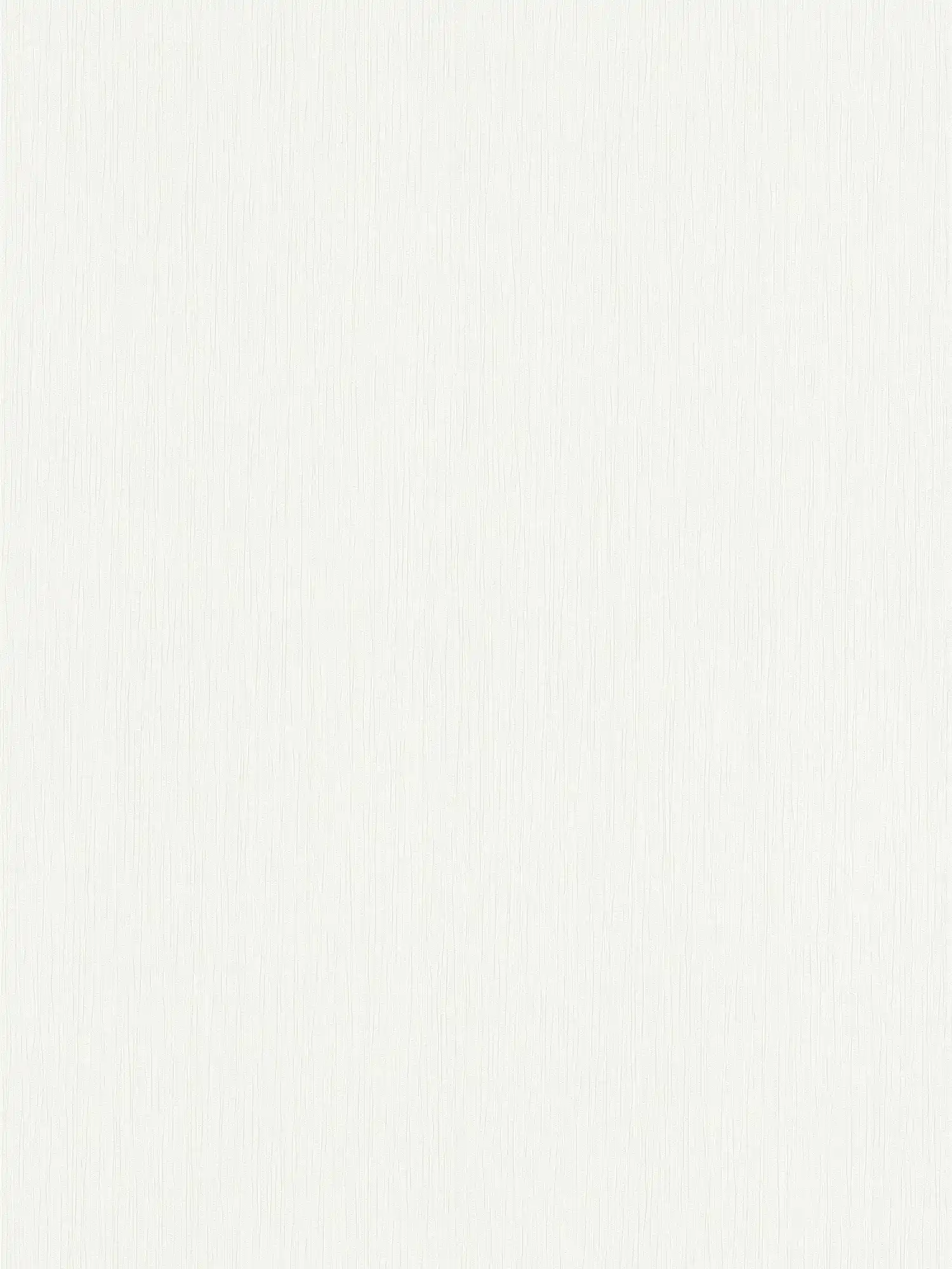         White wallpaper metallic luster & lined texture pattern
    