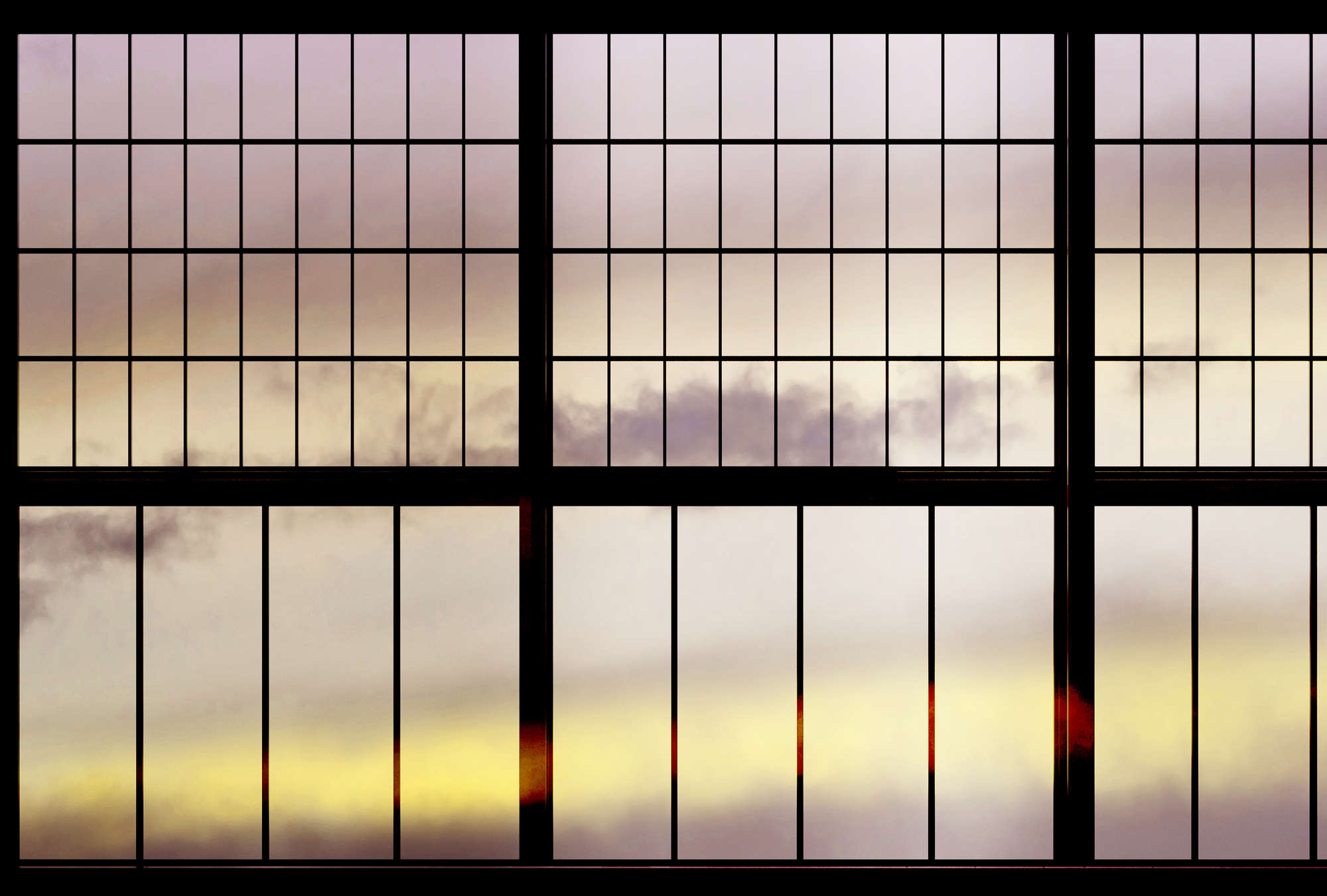 Architektur, Gebäude, Fenster
