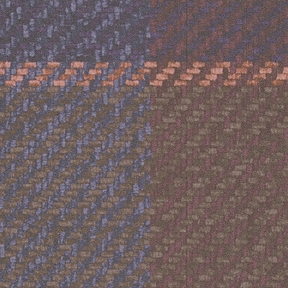 Gewebt, Dekoration für Zuhause, Teppich, Textur