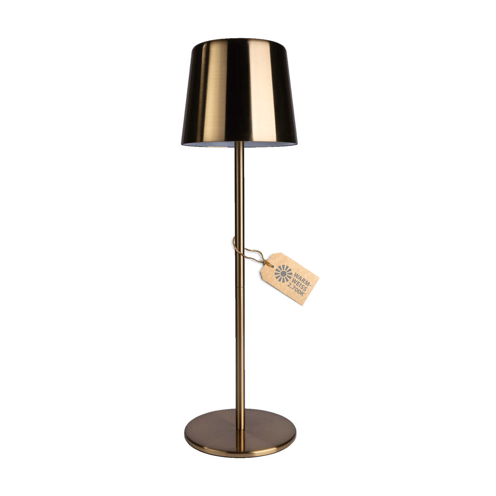 Lampe, Lampenschirm, Tischlampe