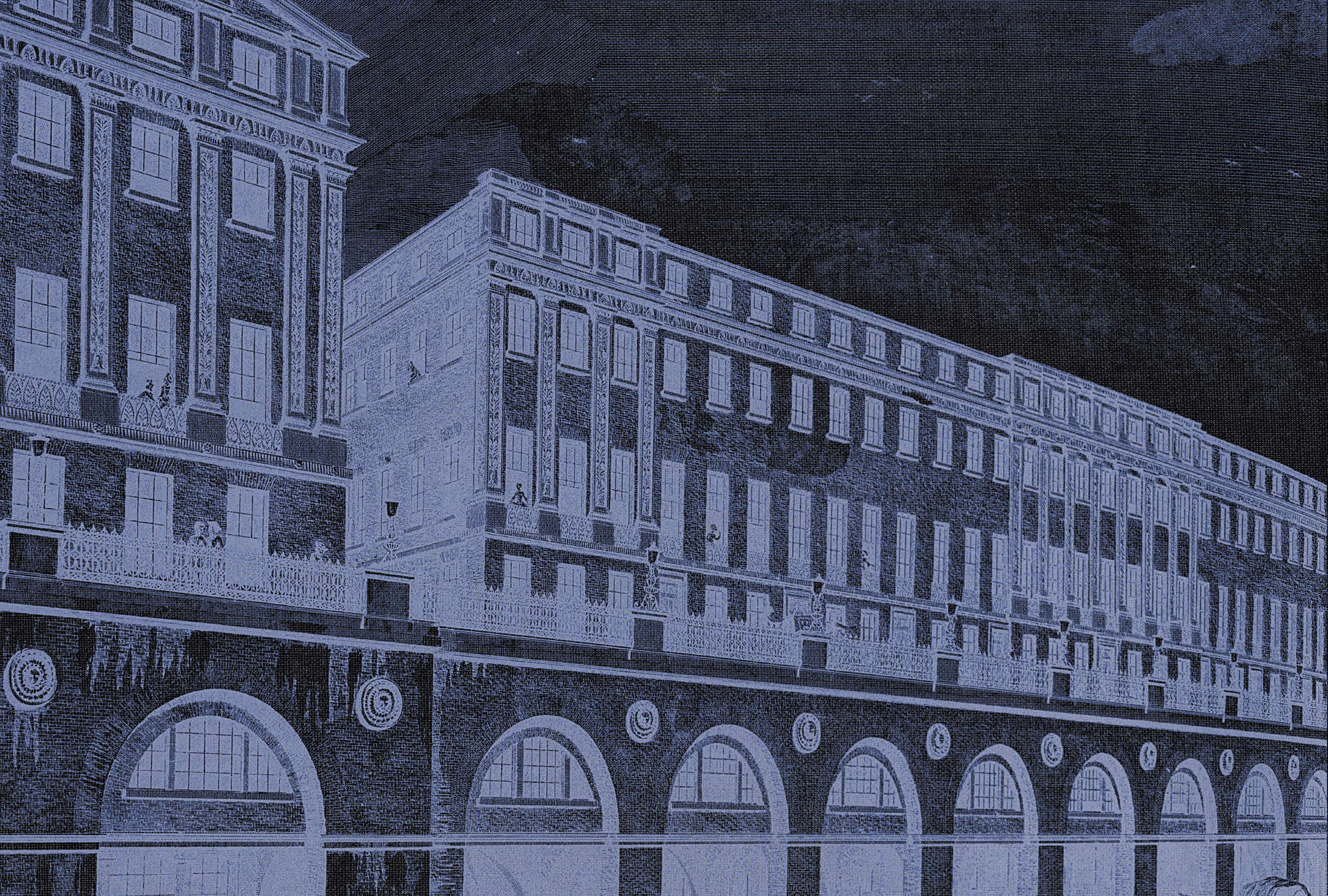 Gebäude, Stadt, Bogen, Metropolis, Bürogebäude