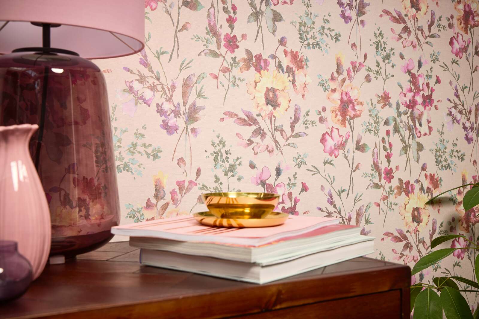 Lampe, Drinnen, Innenarchitektur, Tischlampe