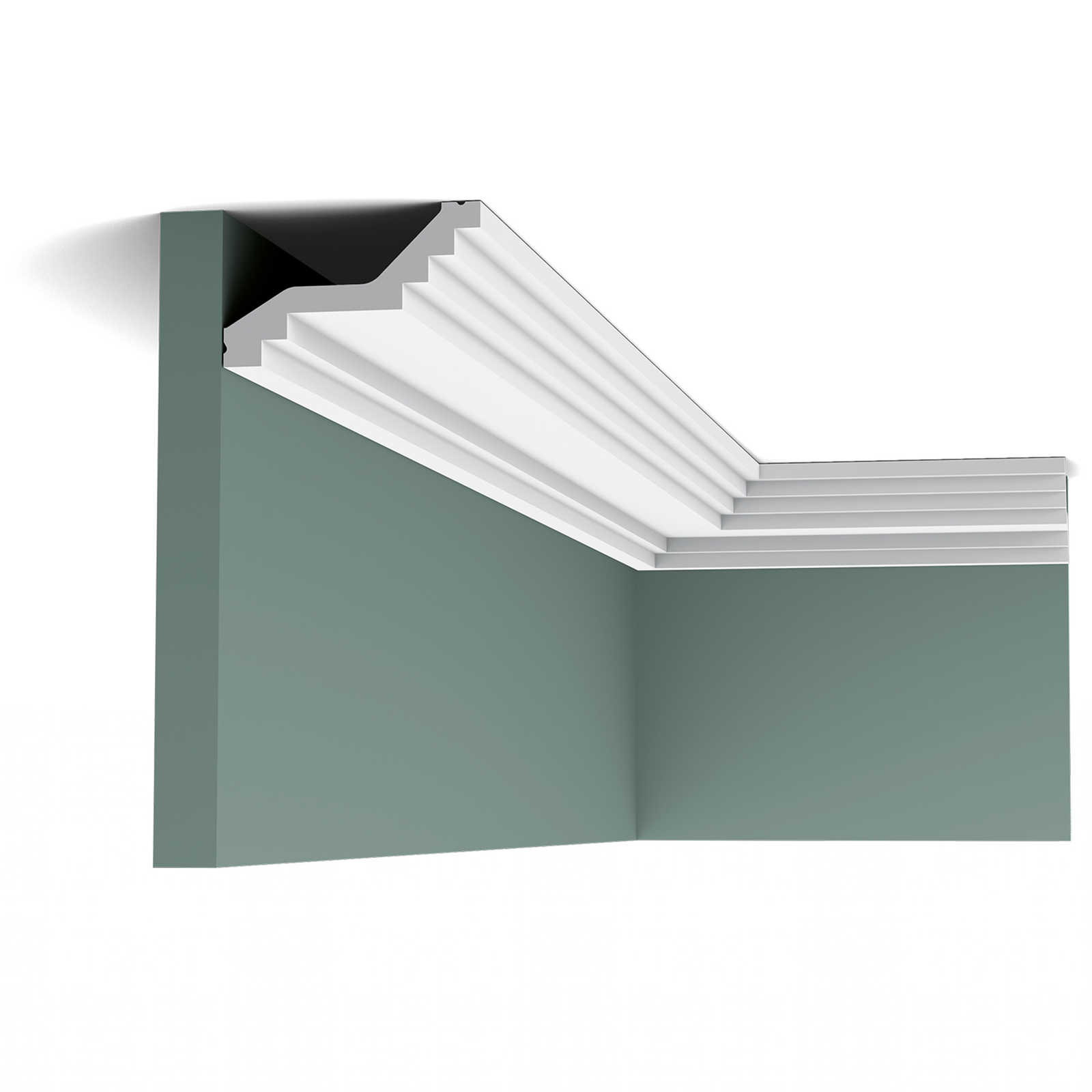         Moulure moderne Melbourne - C400
    