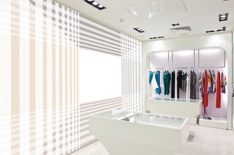 Drinnen, Innenarchitektur, Mobiliar