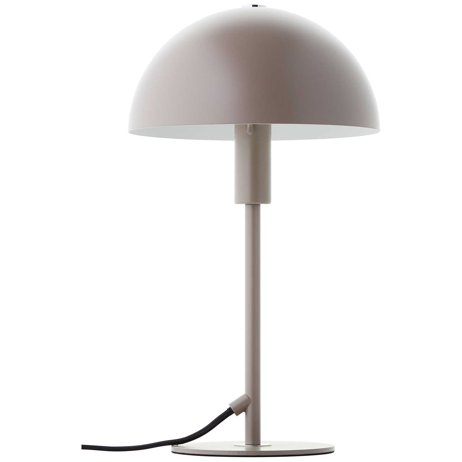             Metal table lamp - Lasse 2 - Grey
        