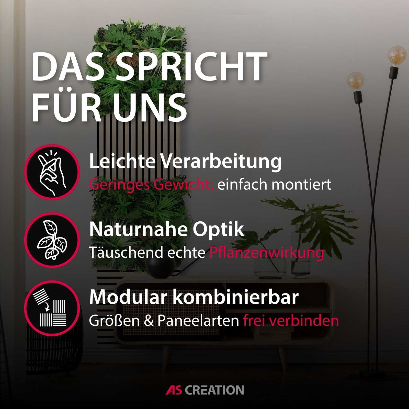 pflanzen, pflanzenständer, wohnzimmer, lampe, deko
