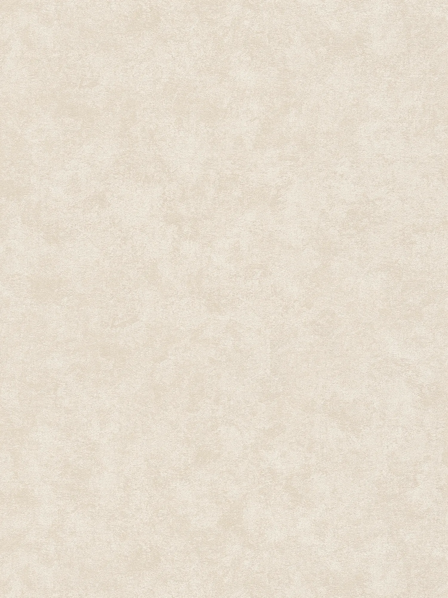 papier peint en papiers peints intissés légèrement structurés - Beige, crème