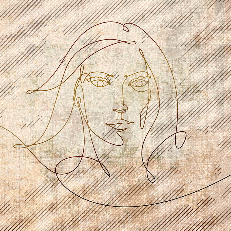 Dekoration für Zuhause, Text, Handschrift, Kunst, Person