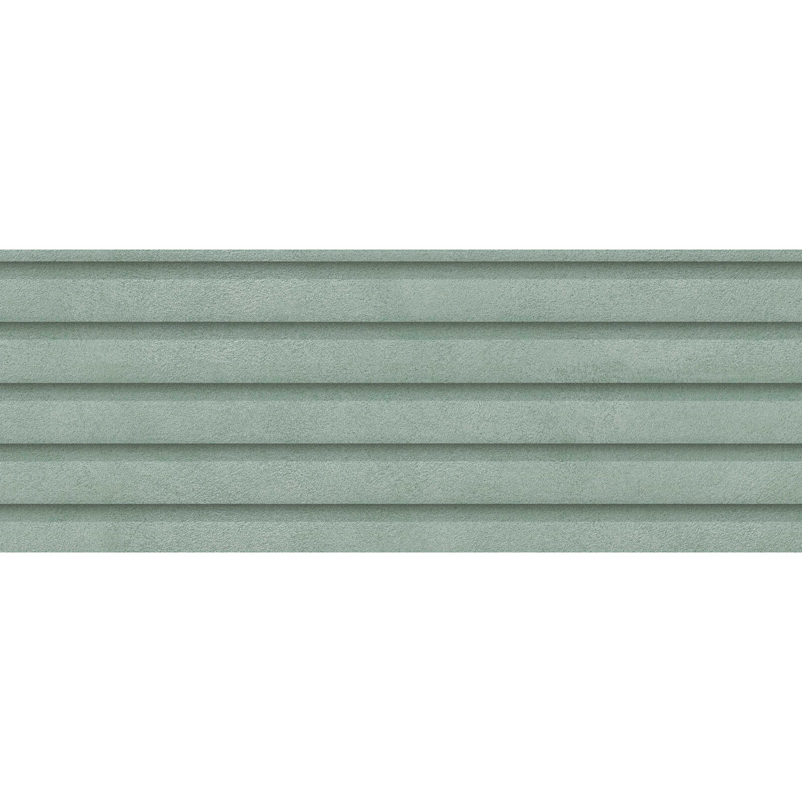         Zelfklevende randen in houtpanelen-look - groen
    