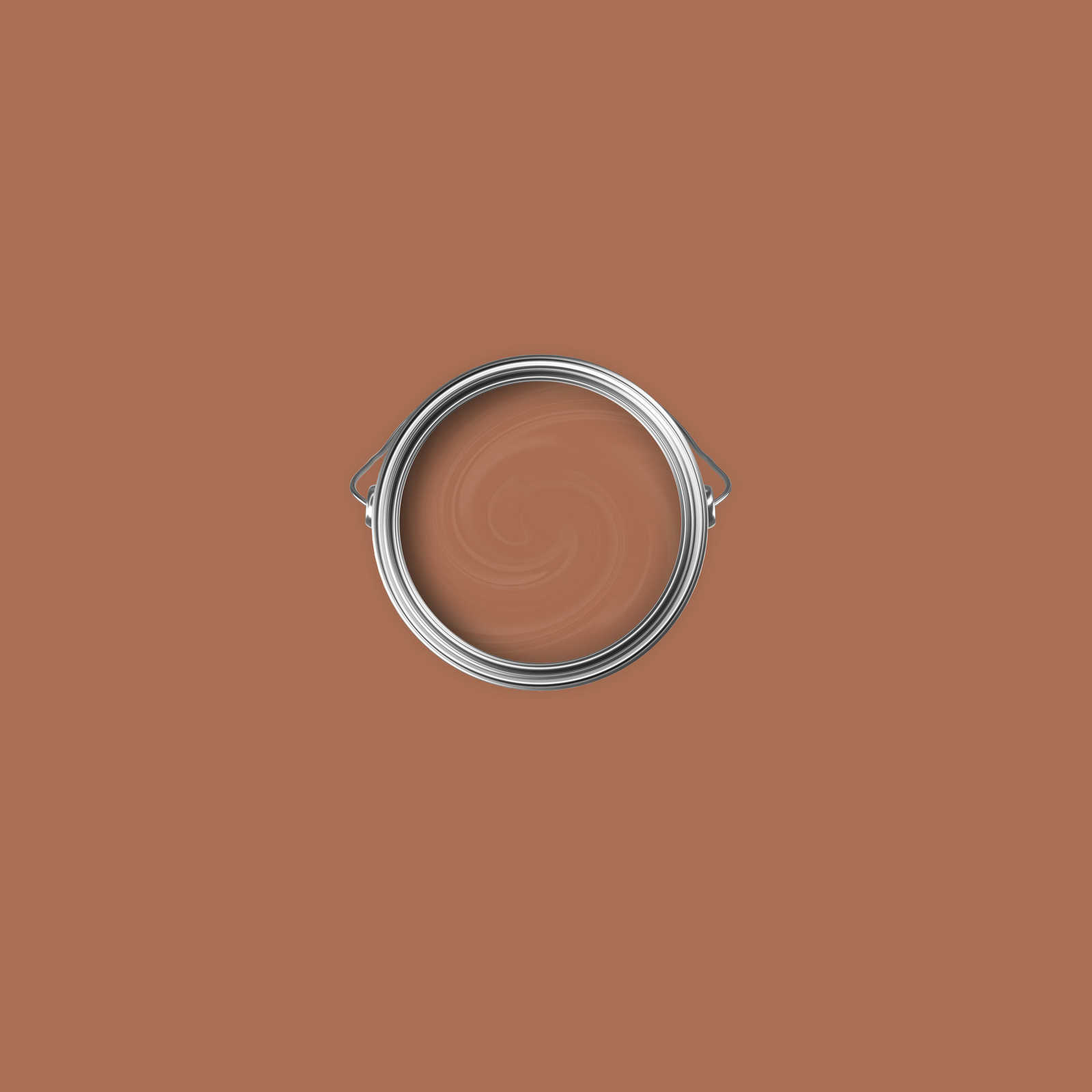             Peinture murale Premium Terracotta apaisante »Pretty Peach« NW909 – 1 litres
        