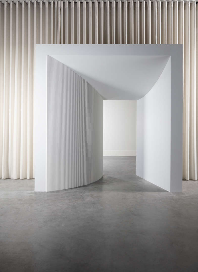             Moderne 3D Wandpaneele Riga – W108F
        