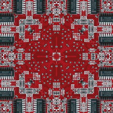 Elektronik, Hardware, Computerausrüstung