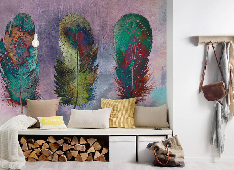 Leinwand, Dekoration für Zuhause, Kissen, Gemälde, Innenarchitektur