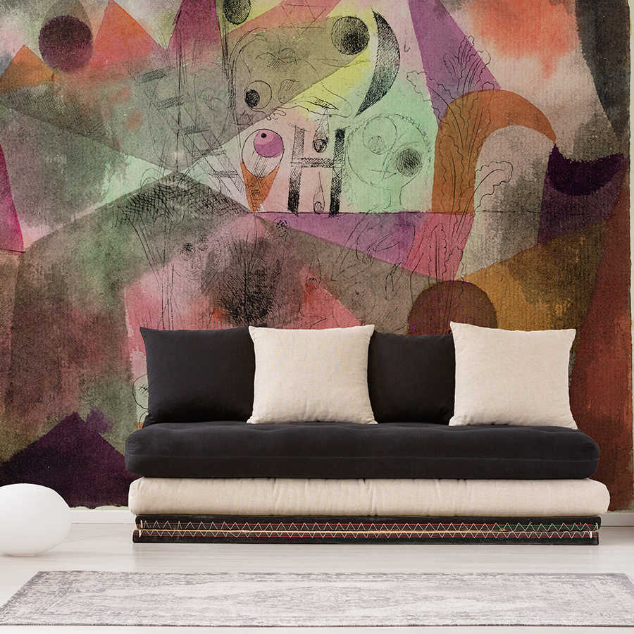         A.S. Création Fototapete XXL.unique Masterpieces
    