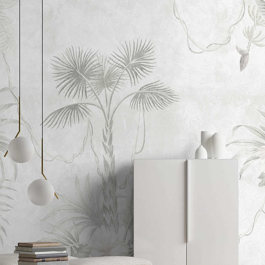 Gebäude, Mauer, Innenarchitektur, Lampe, Kühlschrank