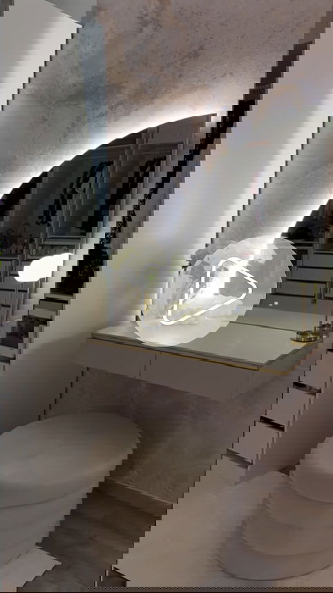 Umkleideraum, Drinnen, Zimmer, Mobiliar