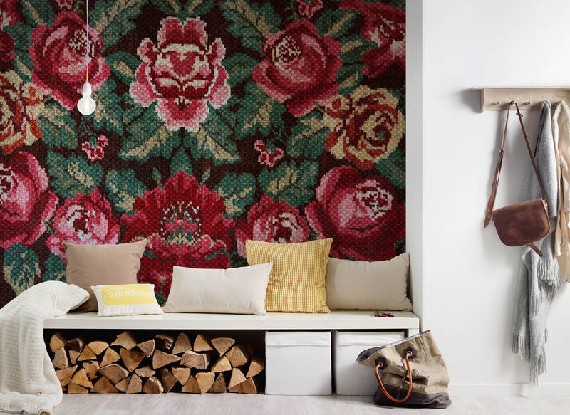 Dekoration für Zuhause, Kissen, Kopfkissen