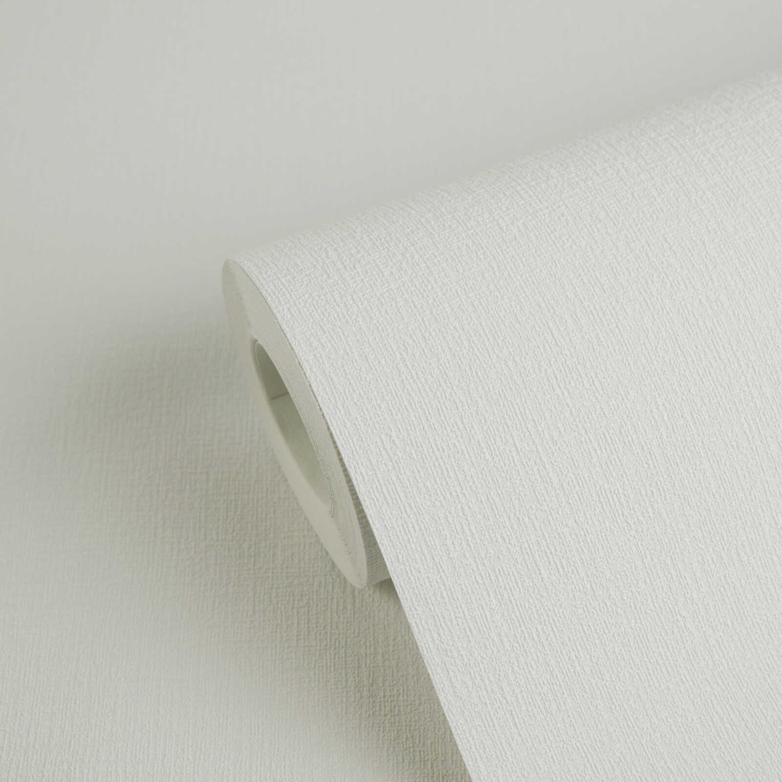 Wandtapete, Rollen, Weiß, strukturierte, Material