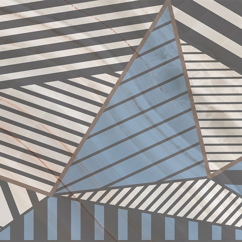 Dreieck, Architektur, Gebäude