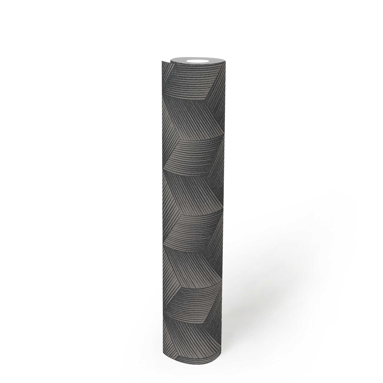 Roller, Gymmatte, Gewebte Struktur, Weißer Hintergrund, Zylinderform
